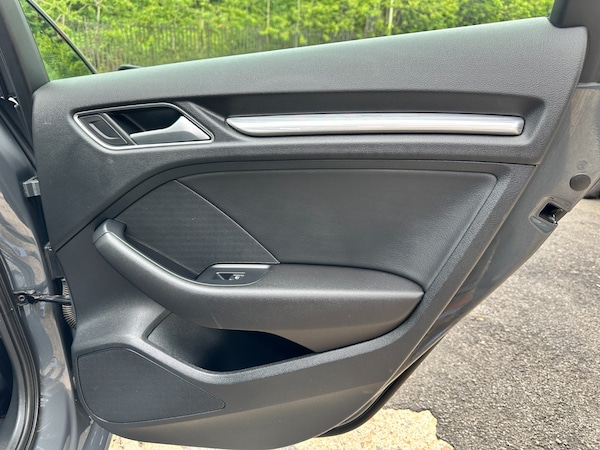 Used Audi A3 2018 for sale - 75639800: Photo 32