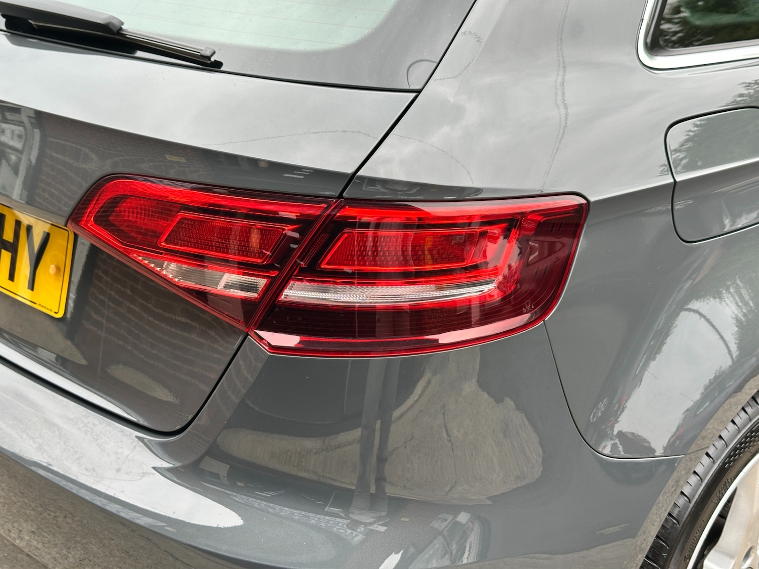 Used Audi A3 2018 for sale - 75639800: Photo 33