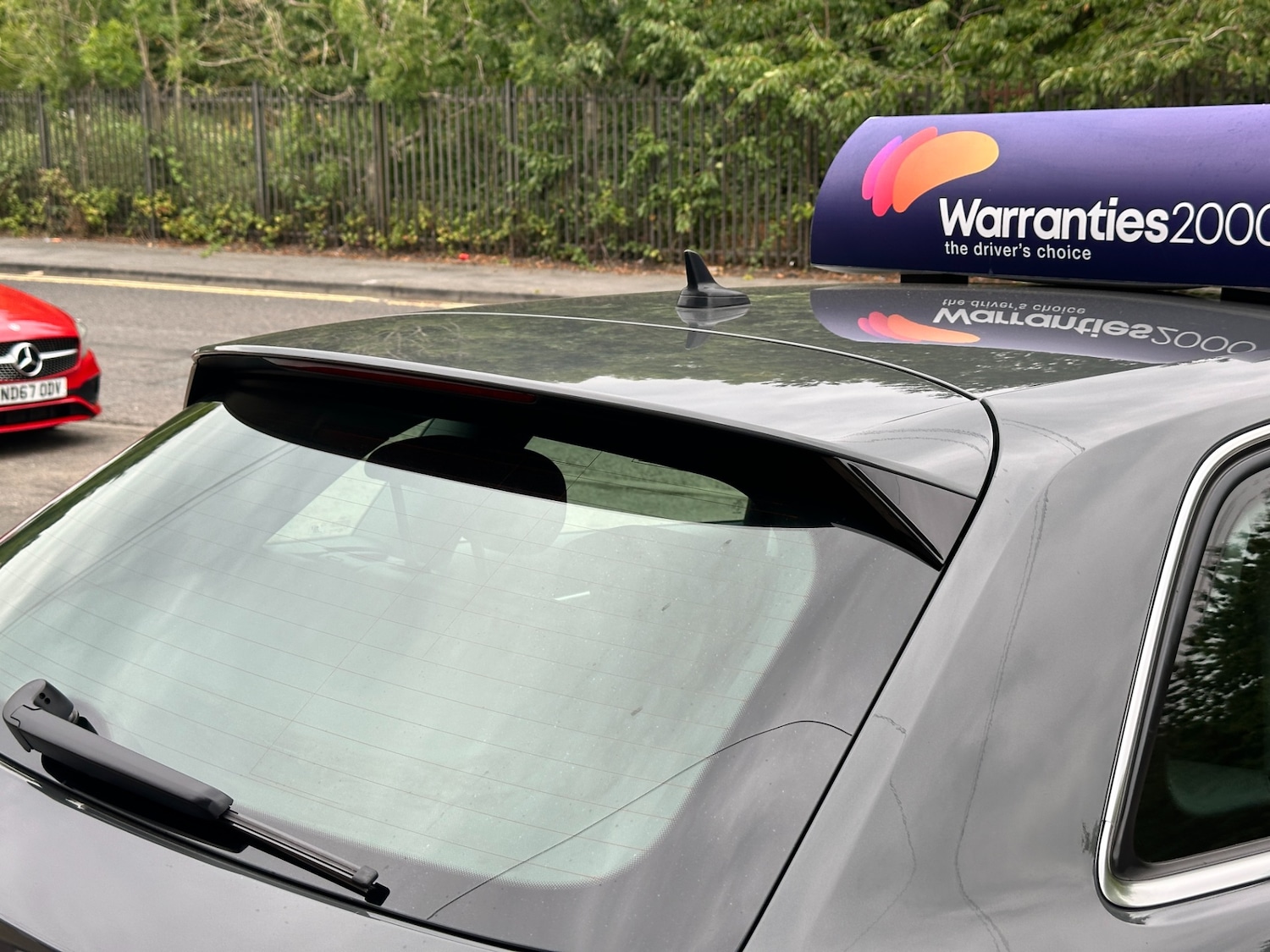 Used Audi A3 2018 for sale - 75639800: Photo 34