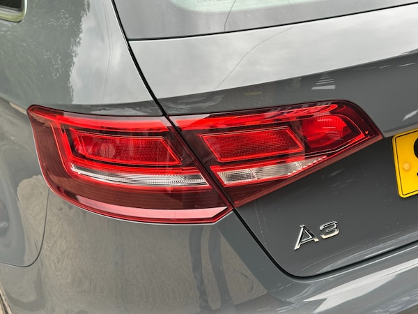Used Audi A3 2018 for sale - 75639800: Photo 35
