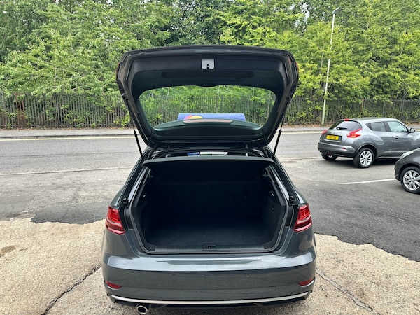 Used Audi A3 2018 for sale - 75639800: Photo 37