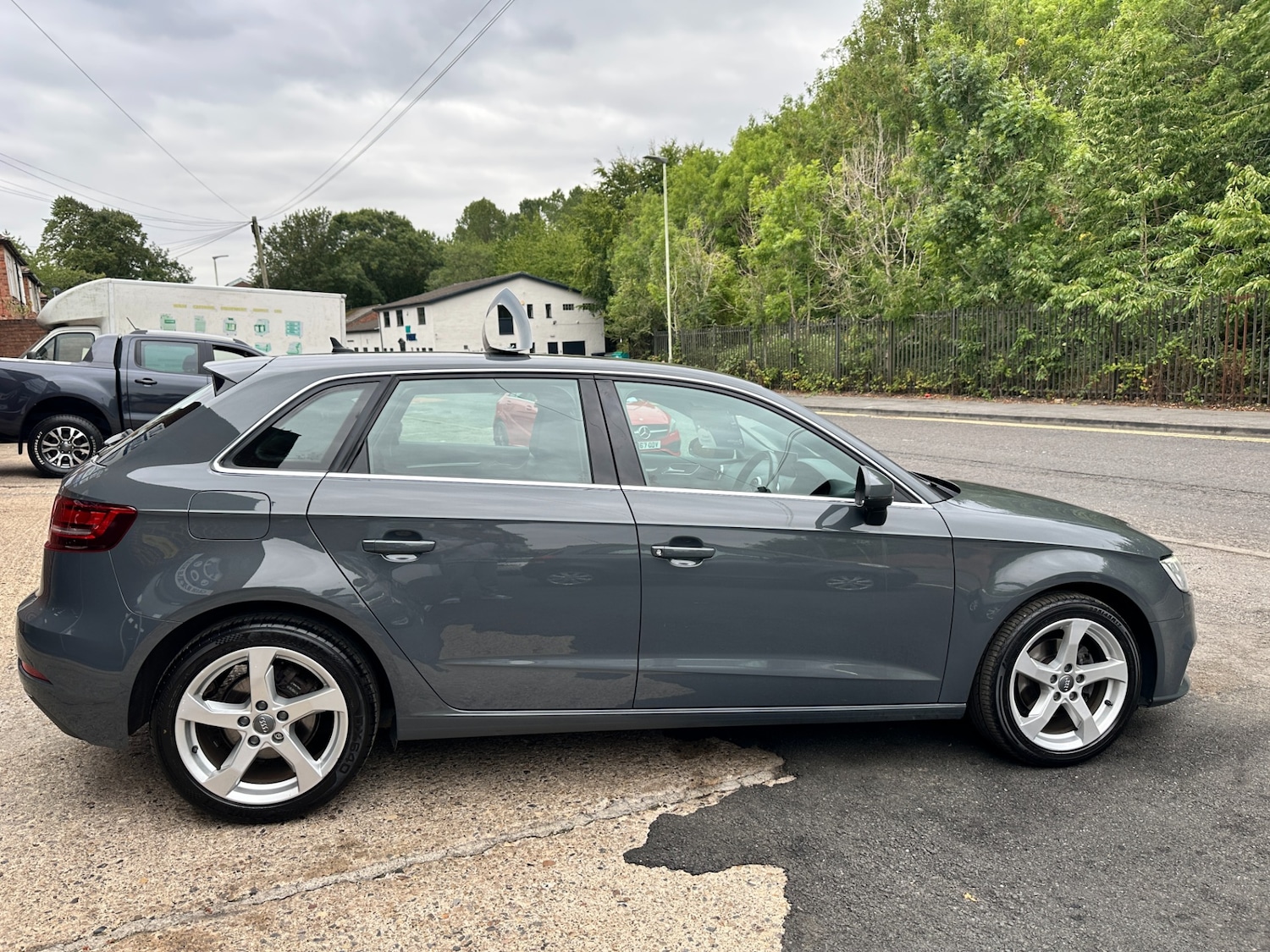 Vehicle 6