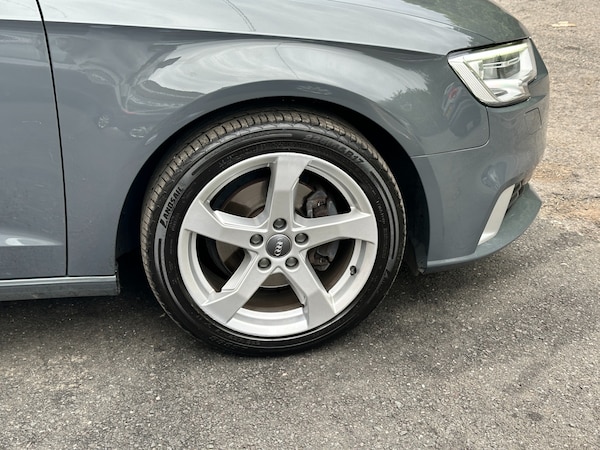 Used Audi A3 2018 for sale - 75639800: Photo 8