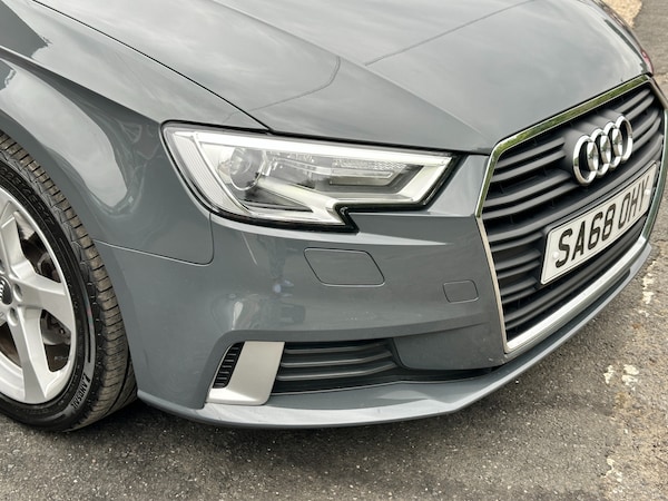 Used Audi A3 2018 for sale - 75639800: Photo 9
