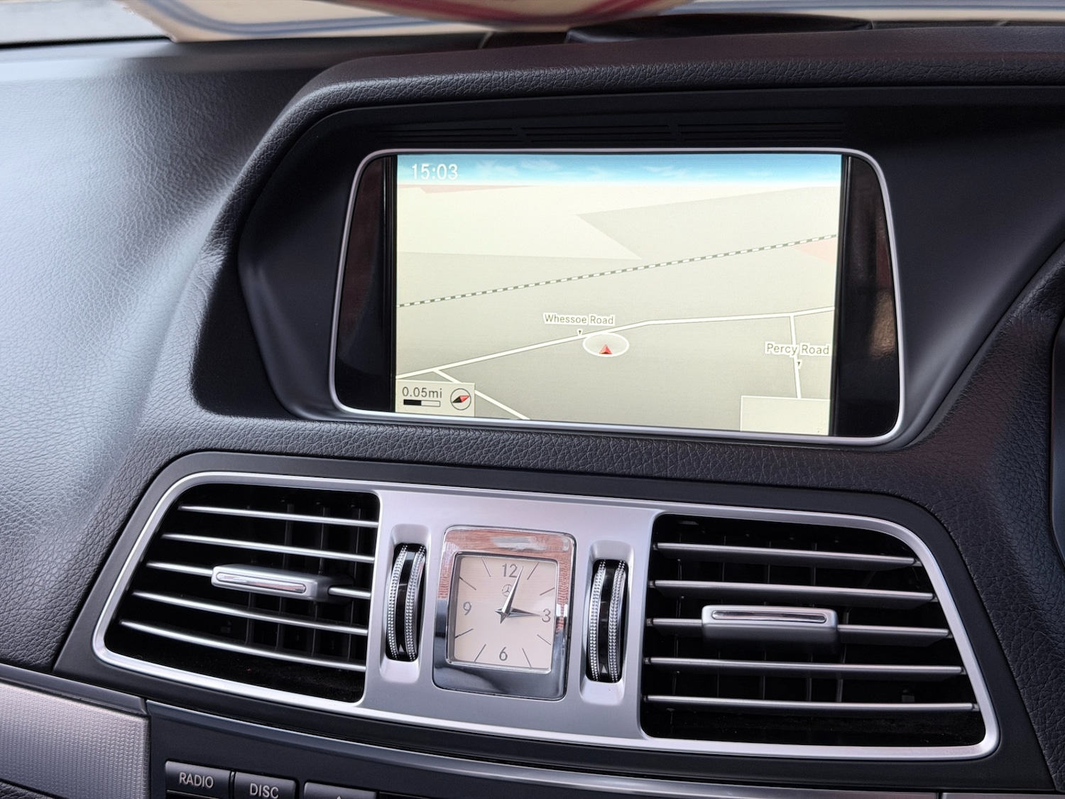 Used Mercedes-Benz E Class 2015 for sale - 76464007: Photo 17