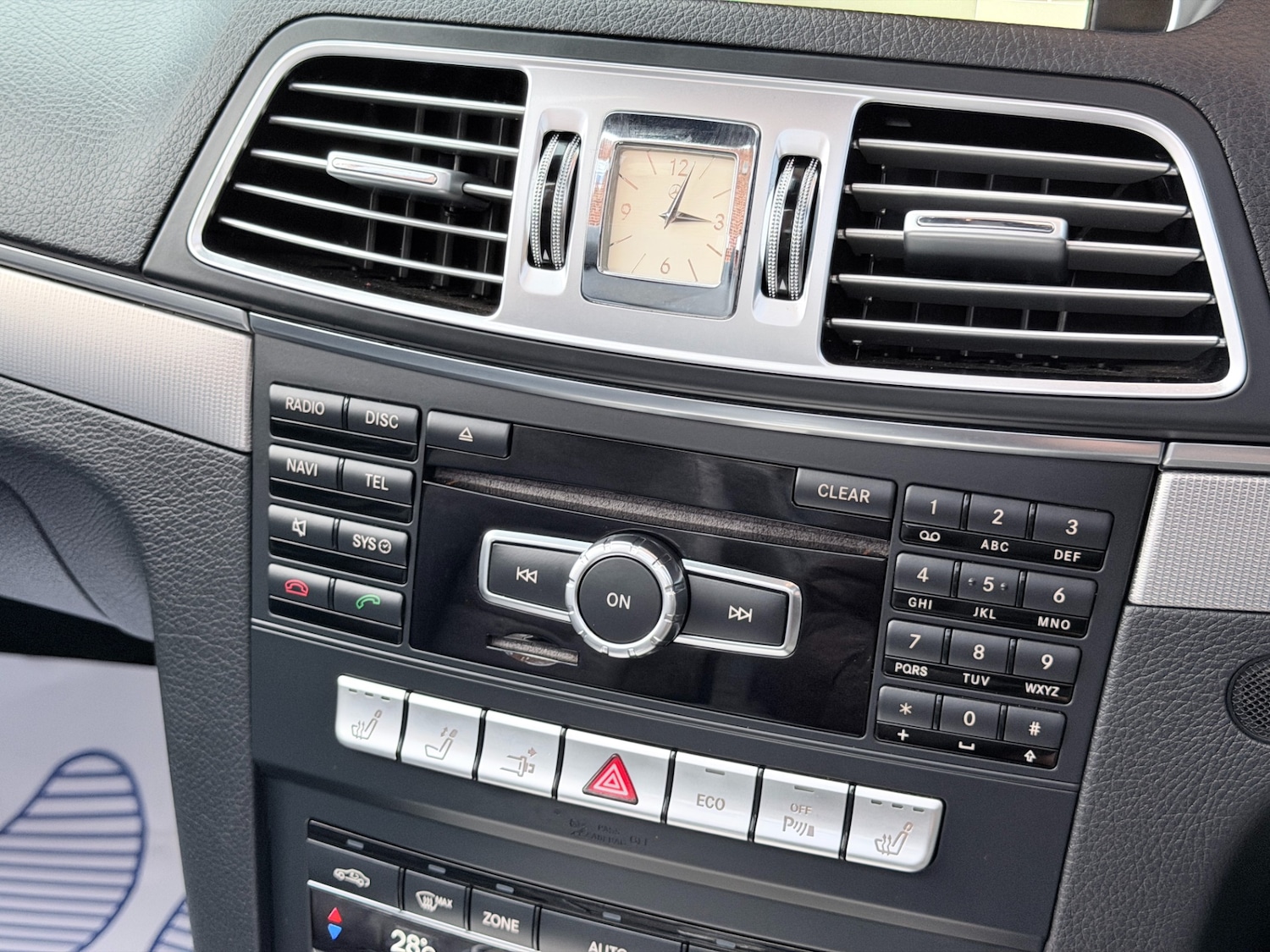 Used Mercedes-Benz E Class 2015 for sale - 76464007: Photo 18