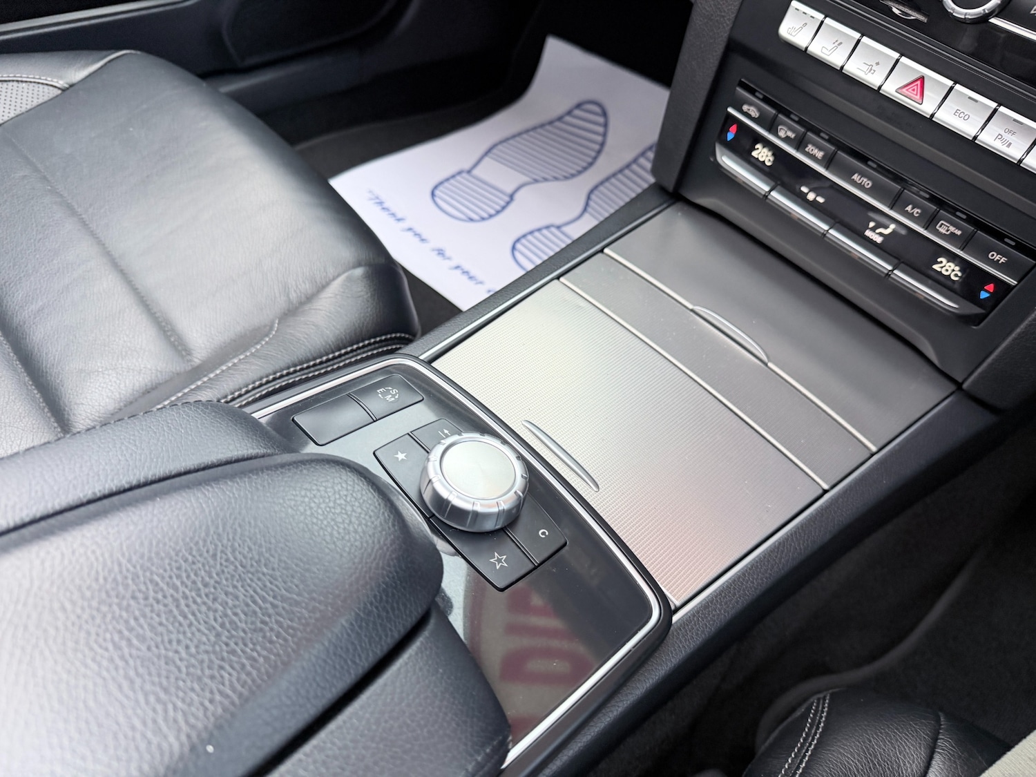 Used Mercedes-Benz E Class 2015 for sale - 76464007: Photo 19