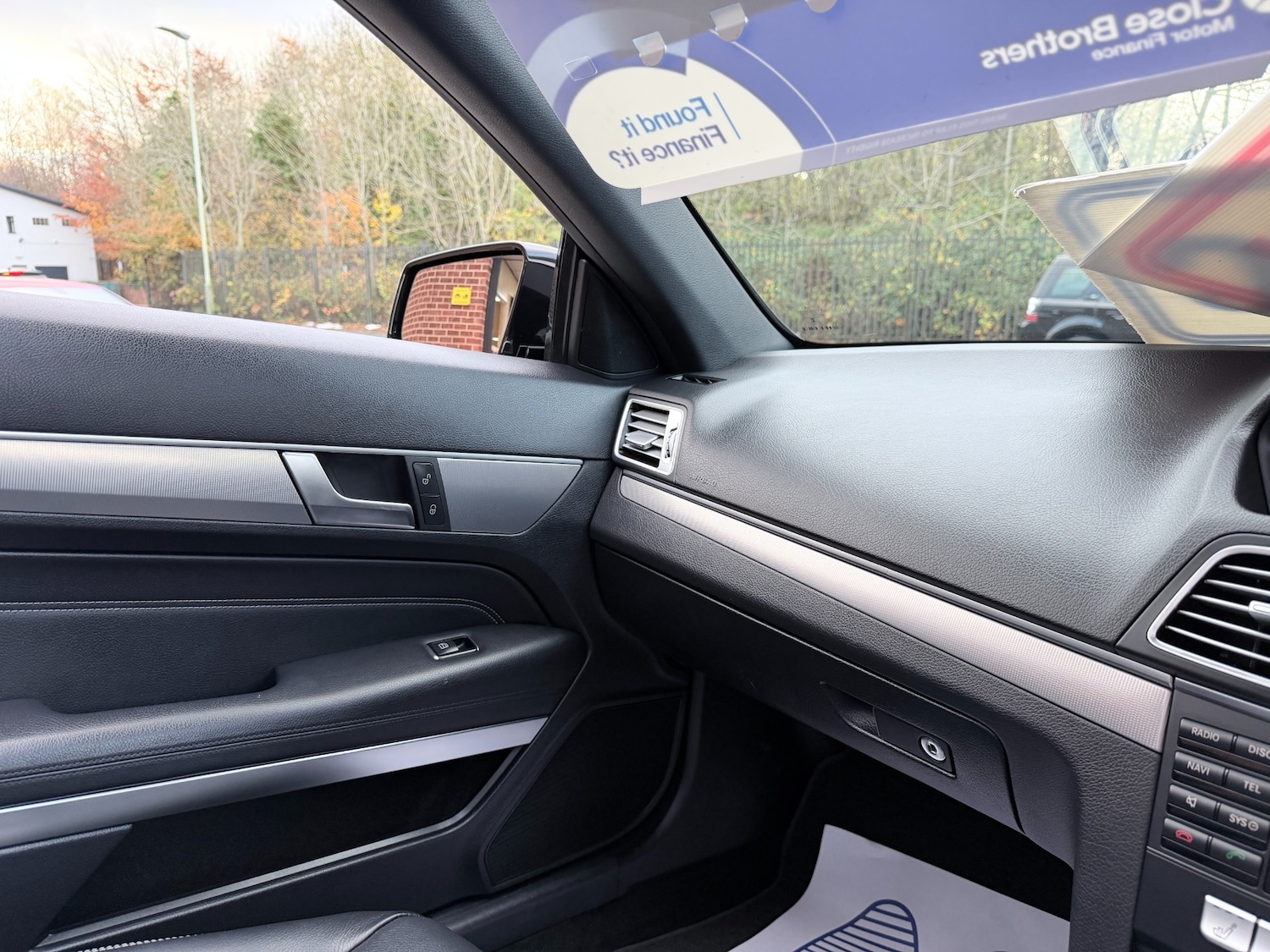 Used Mercedes-Benz E Class 2015 for sale - 76464007: Photo 20