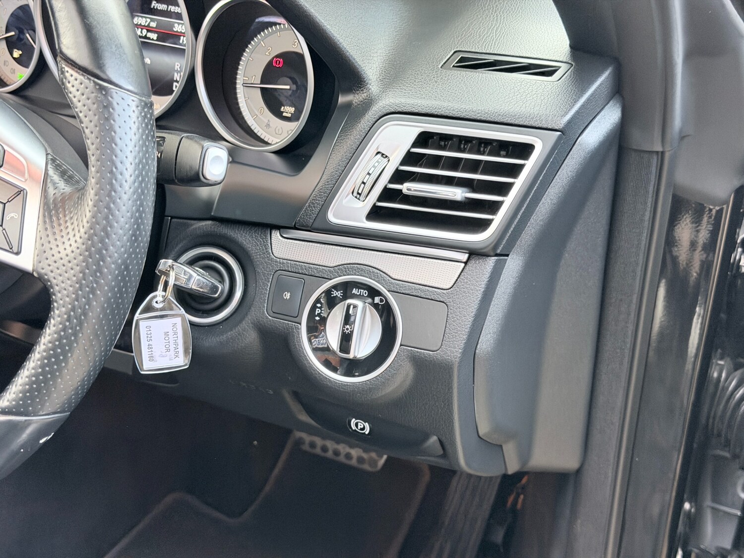 Used Mercedes-Benz E Class 2015 for sale - 76464007: Photo 22