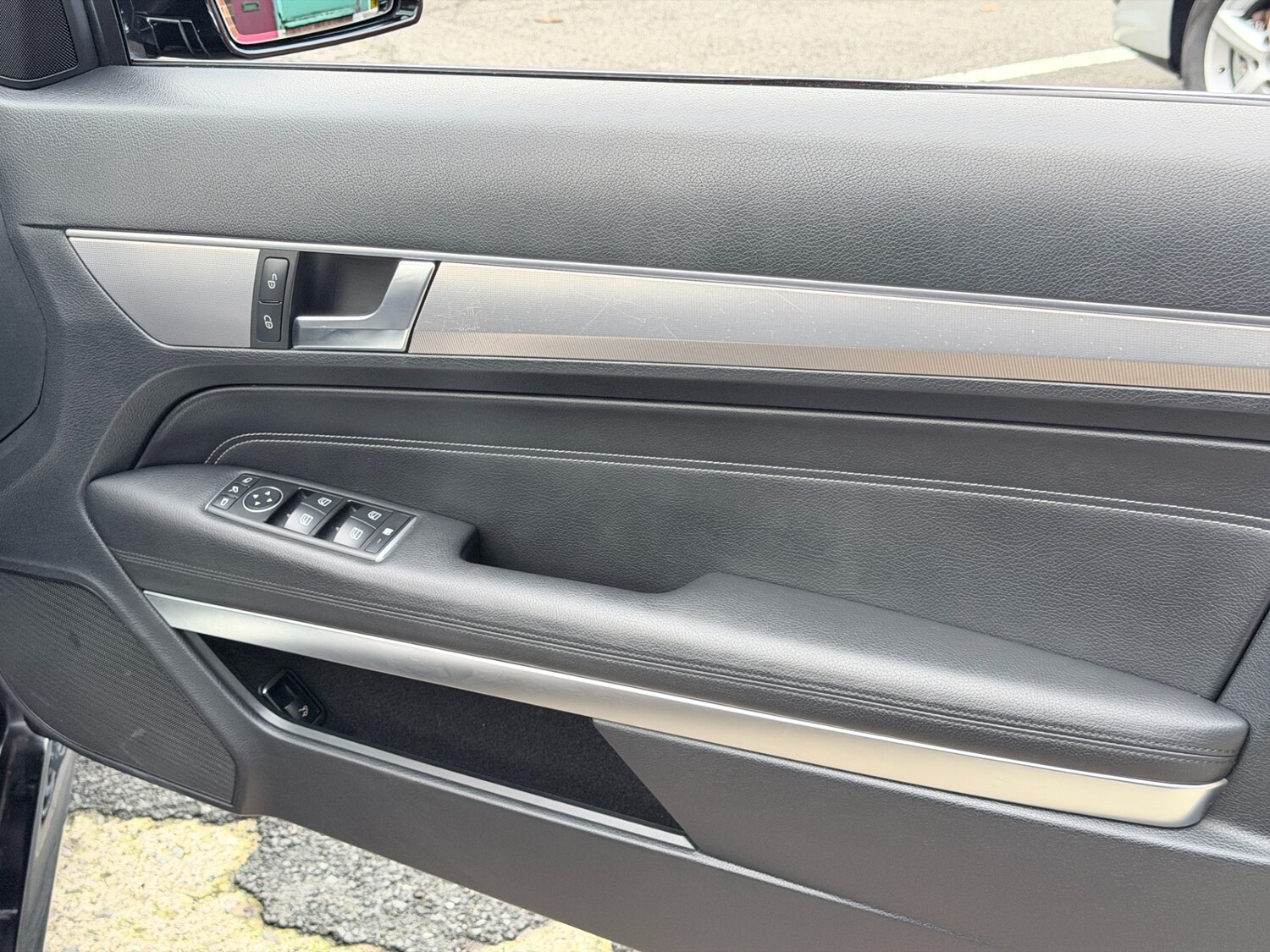 Used Mercedes-Benz E Class 2015 for sale - 76464007: Photo 23