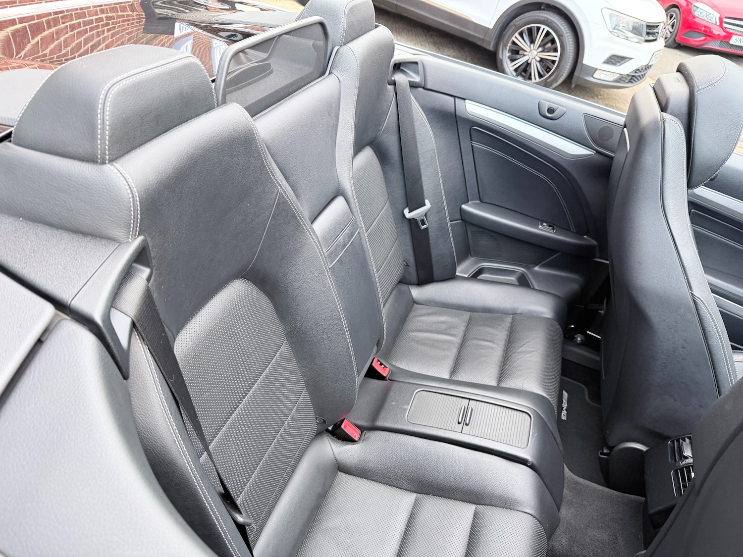 Used Mercedes-Benz E Class 2015 for sale - 76464007: Photo 25