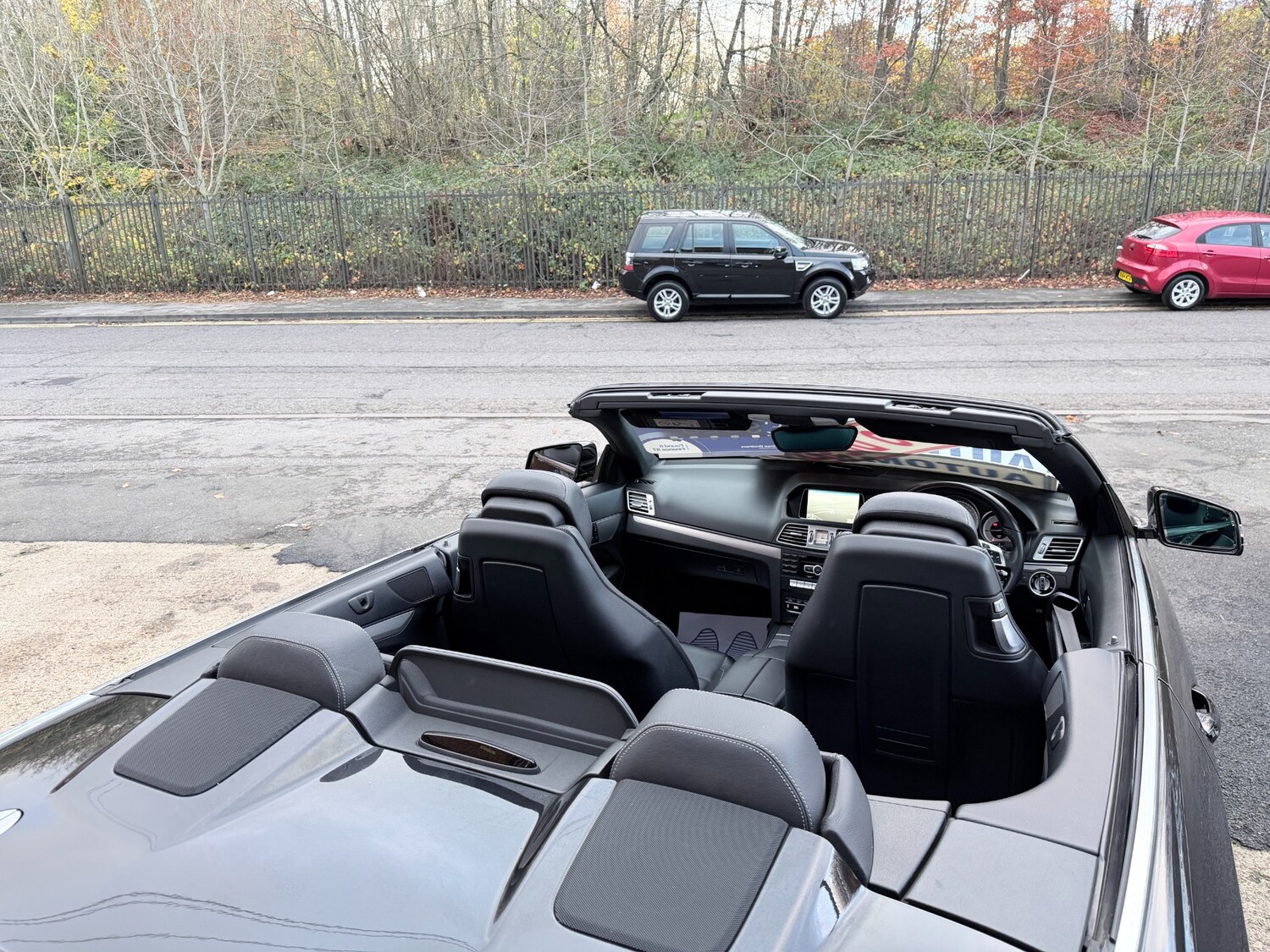 Used Mercedes-Benz E Class 2015 for sale - 76464007: Photo 28