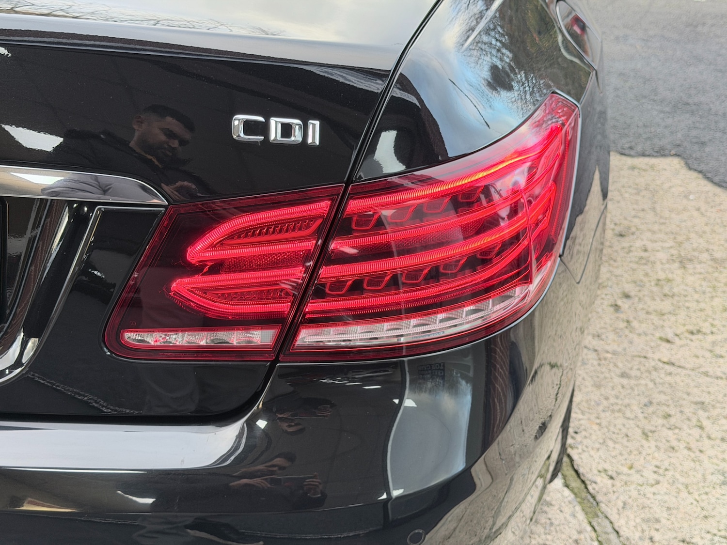 Used Mercedes-Benz E Class 2015 for sale - 76464007: Photo 29