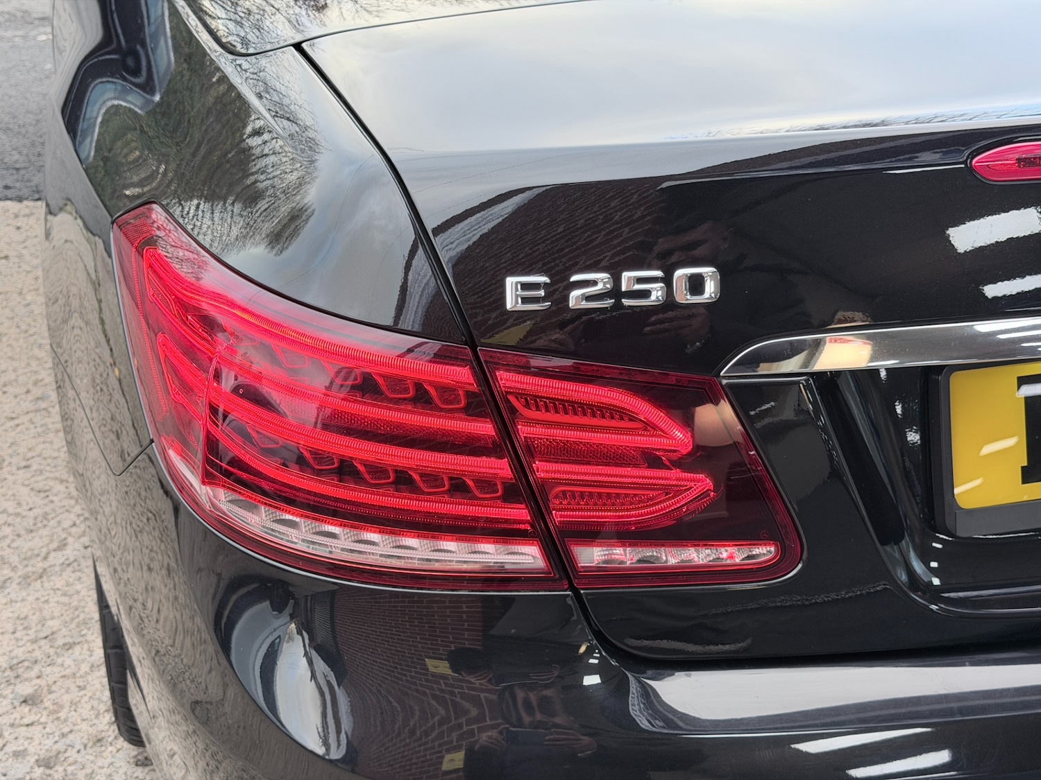 Used Mercedes-Benz E Class 2015 for sale - 76464007: Photo 31