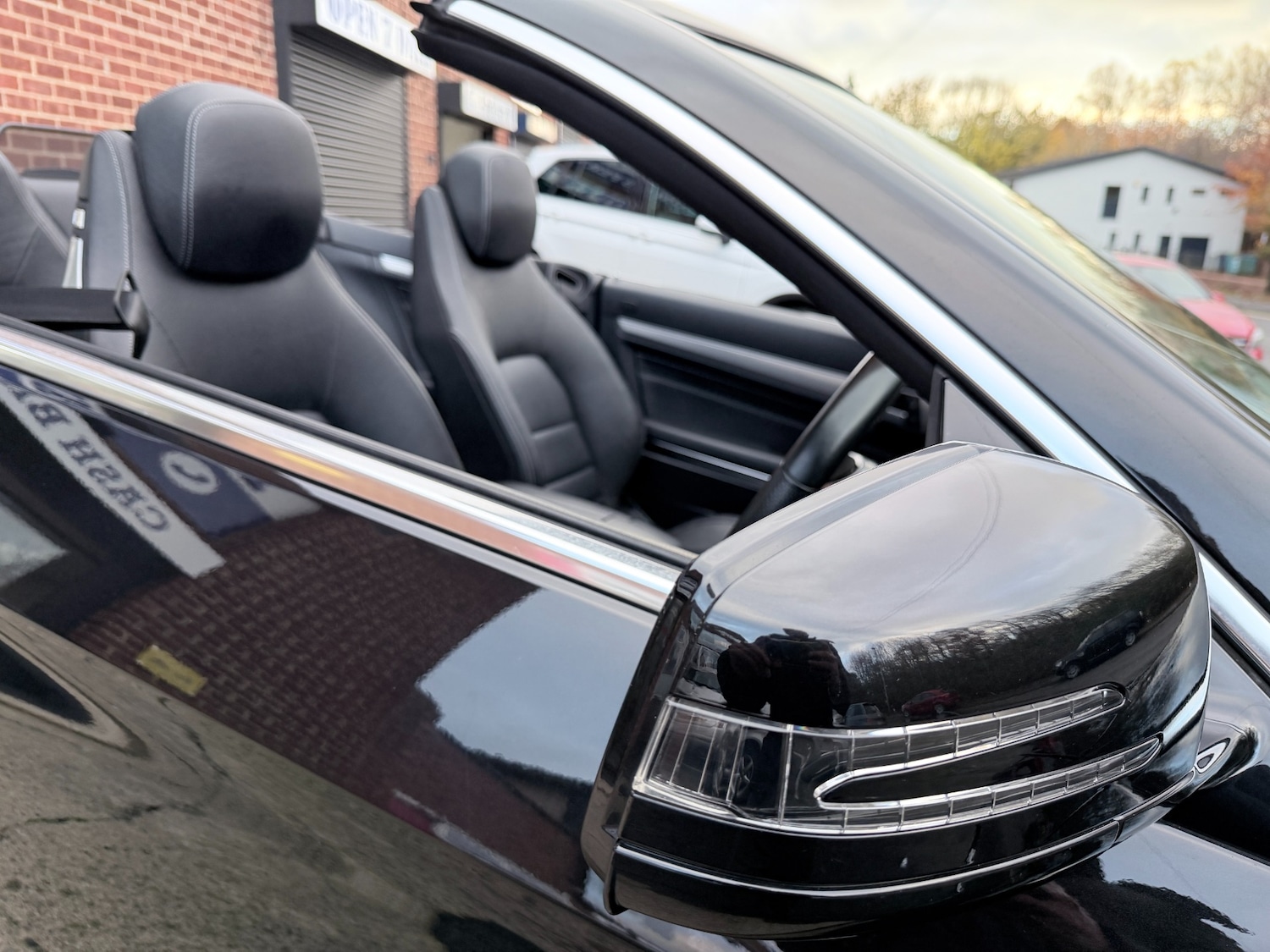 Used Mercedes-Benz E Class 2015 for sale - 76464007: Photo 34