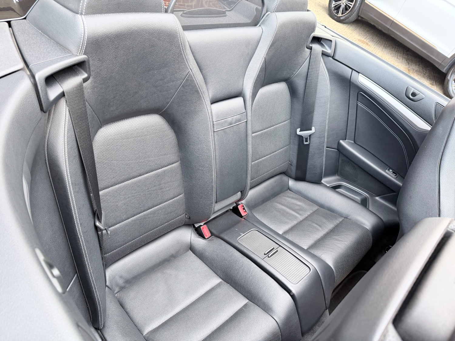 Used Mercedes-Benz E Class 2015 for sale - 76464007: Photo 37