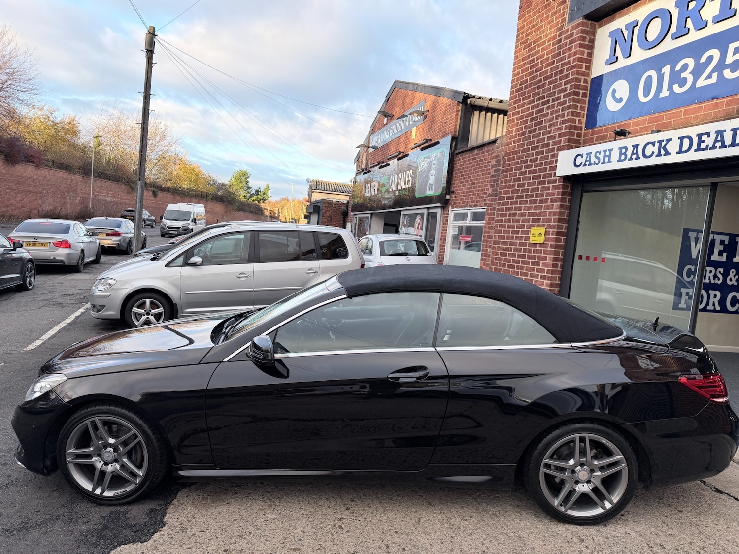 Used Mercedes-Benz E Class 2015 for sale - 76464007: Photo 41