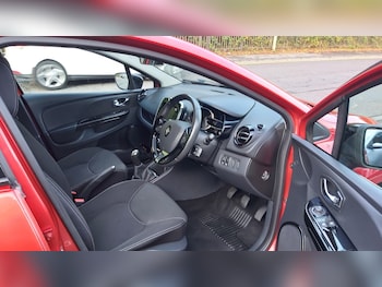 Used Renault Clio 2013 for sale - 76142571: Photo 3