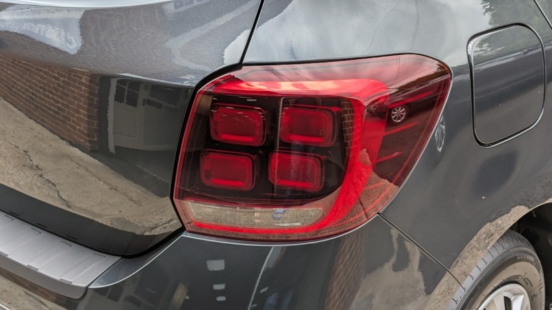 Used Dacia Sandero Stepway 2019 for sale - 77296568: Photo 10