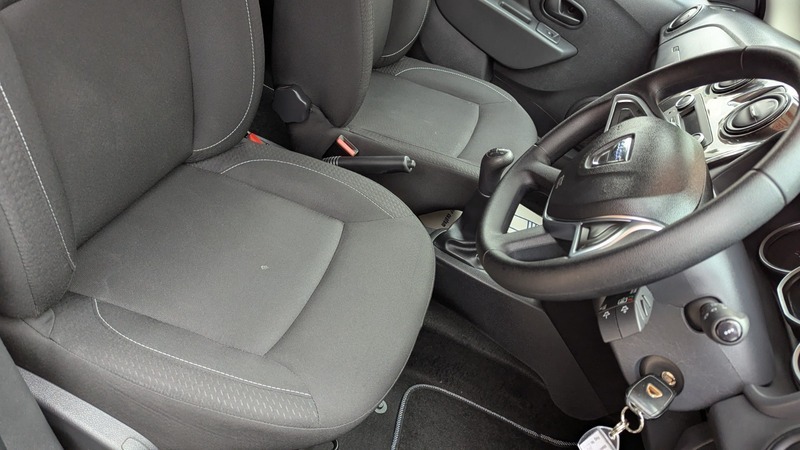 Used Dacia Sandero Stepway 2019 for sale - 77296568: Photo 12