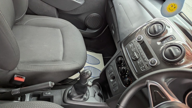 Used Dacia Sandero Stepway 2019 for sale - 77296568: Photo 17