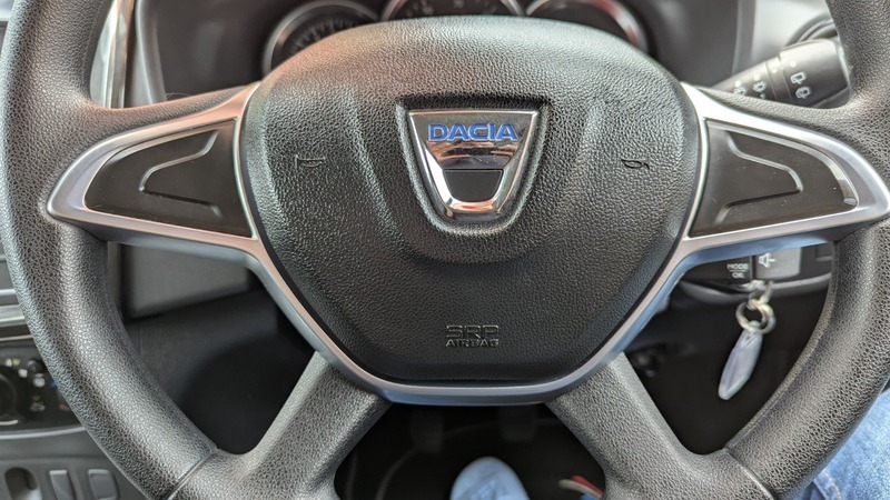Used Dacia Sandero Stepway 2019 for sale - 77296568: Photo 19
