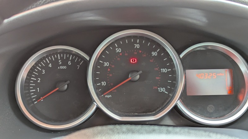 Used Dacia Sandero Stepway 2019 for sale - 77296568: Photo 20