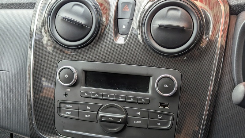 Used Dacia Sandero Stepway 2019 for sale - 77296568: Photo 22