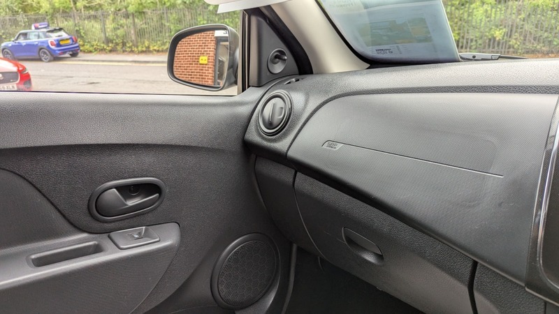 Used Dacia Sandero Stepway 2019 for sale - 77296568: Photo 23