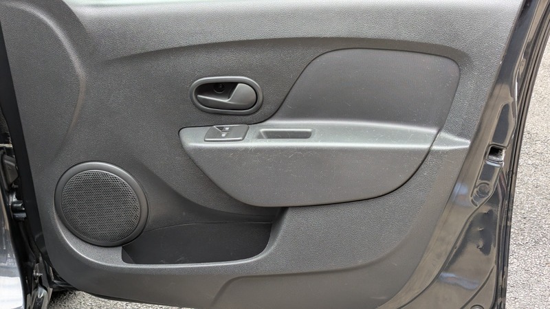 Used Dacia Sandero Stepway 2019 for sale - 77296568: Photo 24