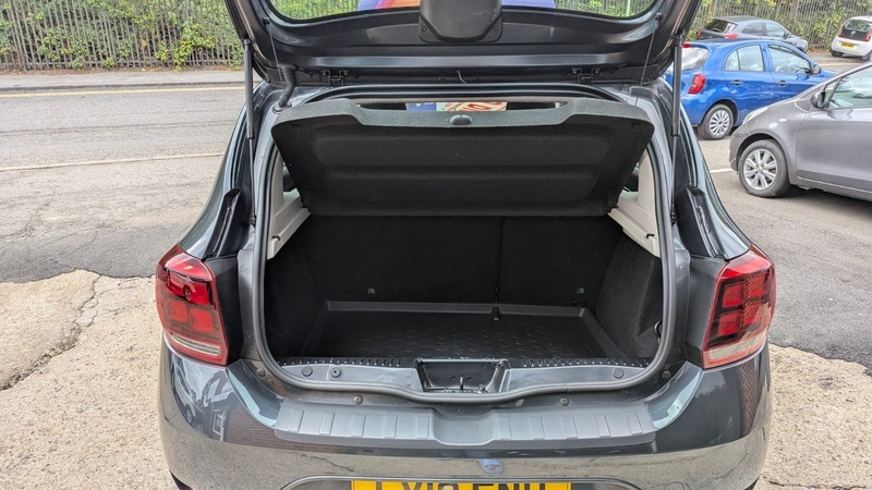 Used Dacia Sandero Stepway 2019 for sale - 77296568: Photo 25