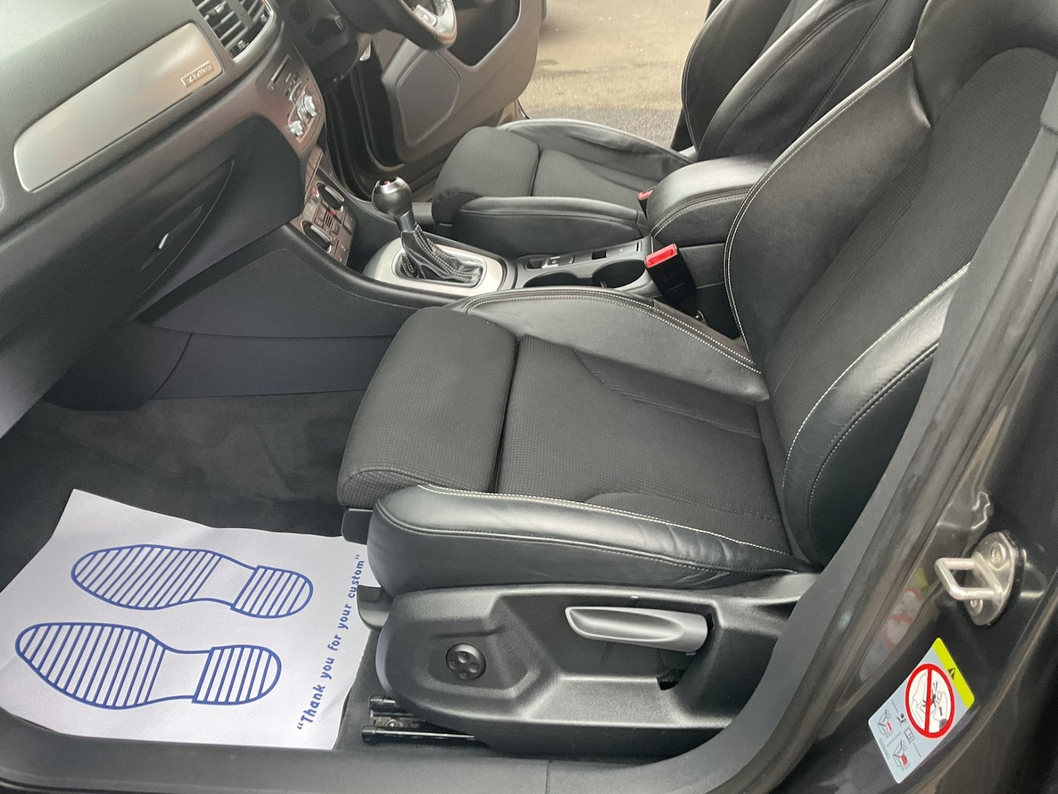 Used Audi Q3 2017 for sale - 76415413: Photo 10