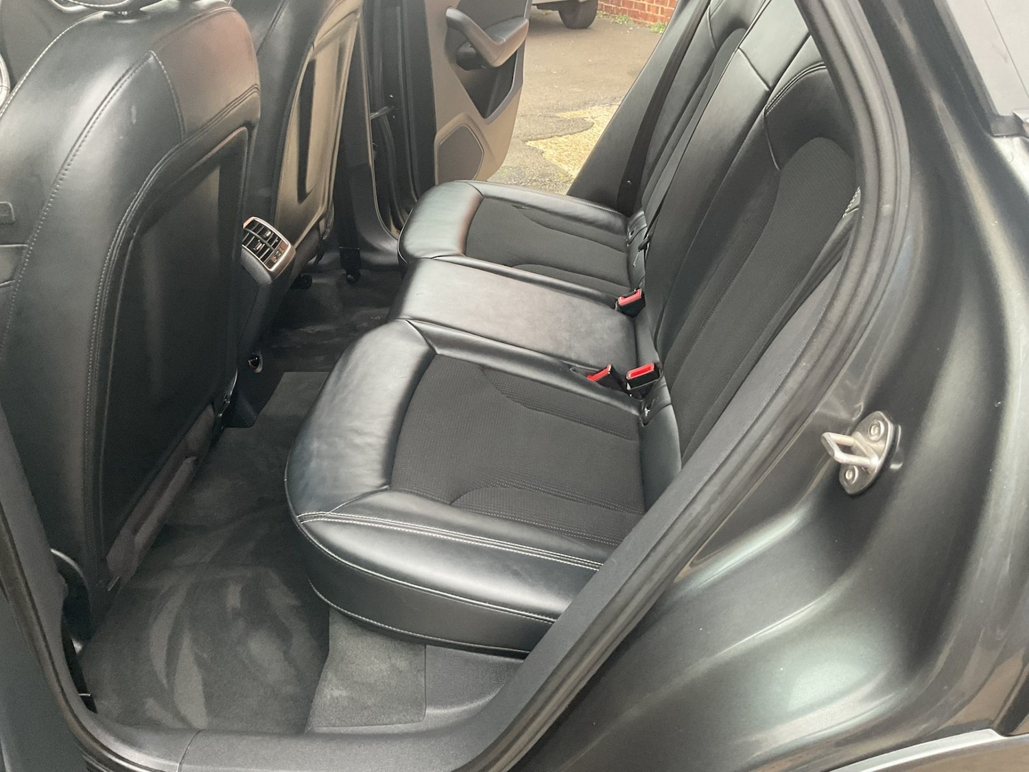 Used Audi Q3 2017 for sale - 76415413: Photo 12