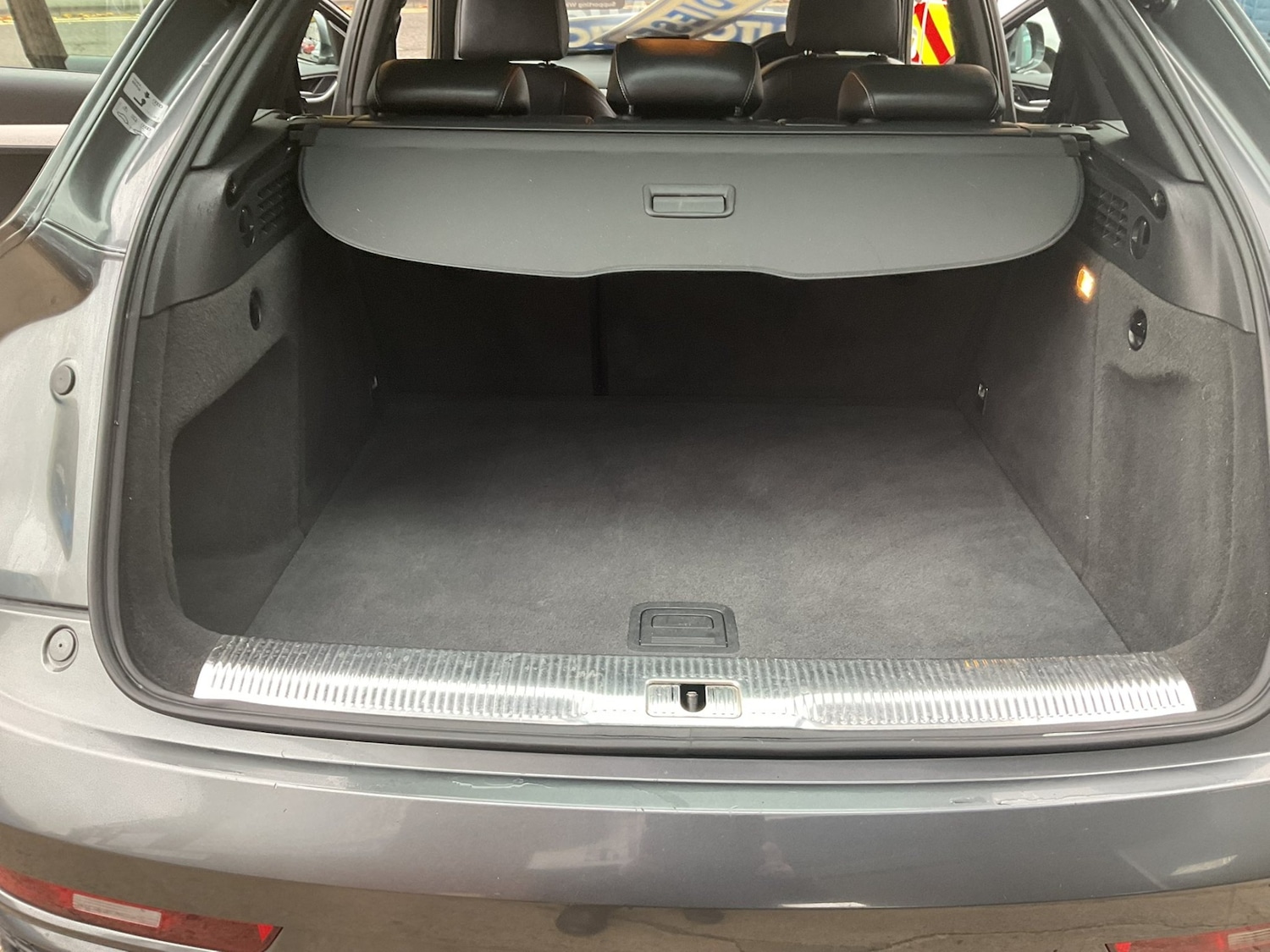 Used Audi Q3 2017 for sale - 76415413: Photo 13