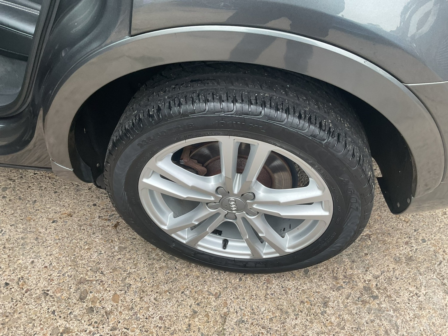 Used Audi Q3 2017 for sale - 76415413: Photo 14