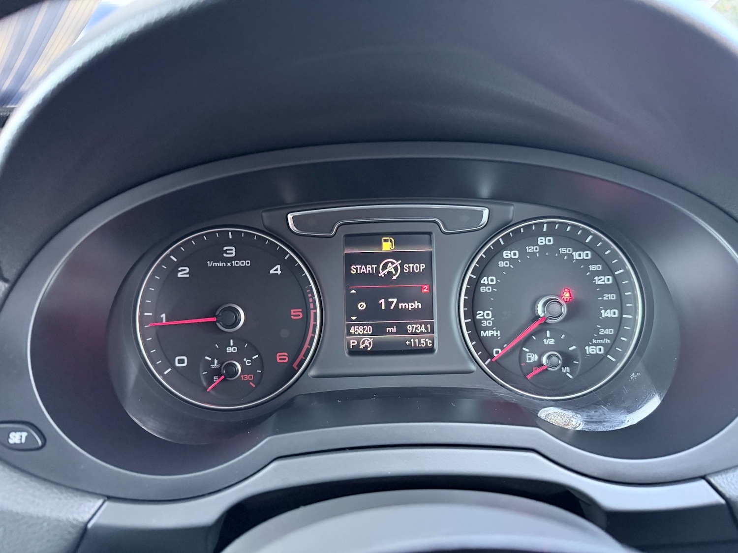 Used Audi Q3 2017 for sale - 76415413: Photo 15