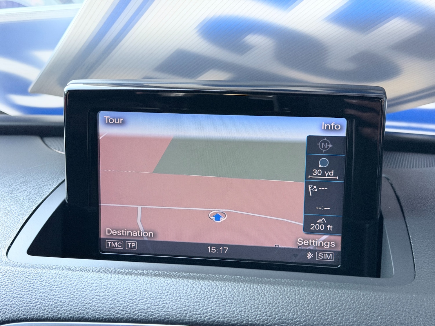 Used Audi Q3 2017 for sale - 76415413: Photo 16