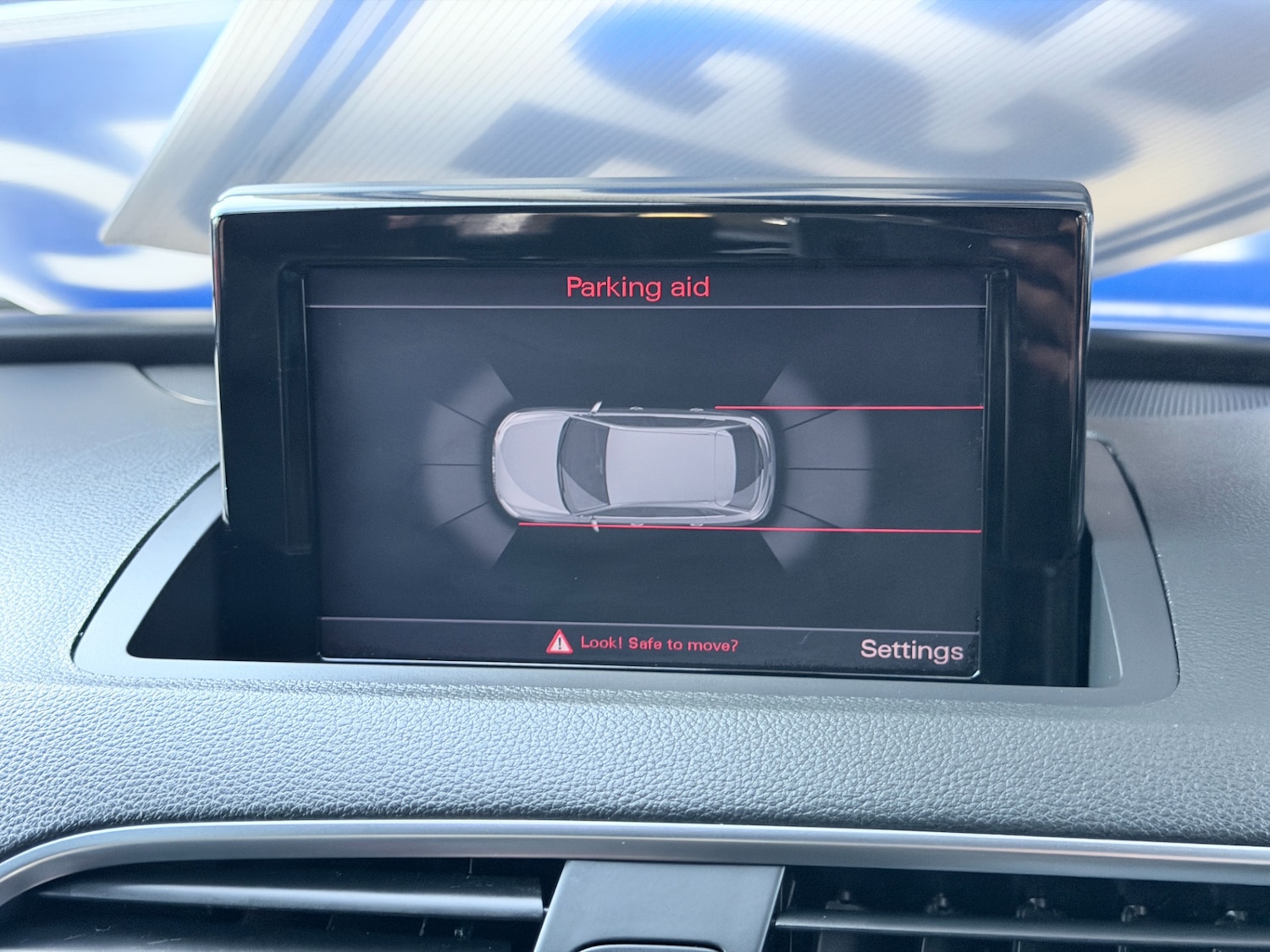 Used Audi Q3 2017 for sale - 76415413: Photo 17