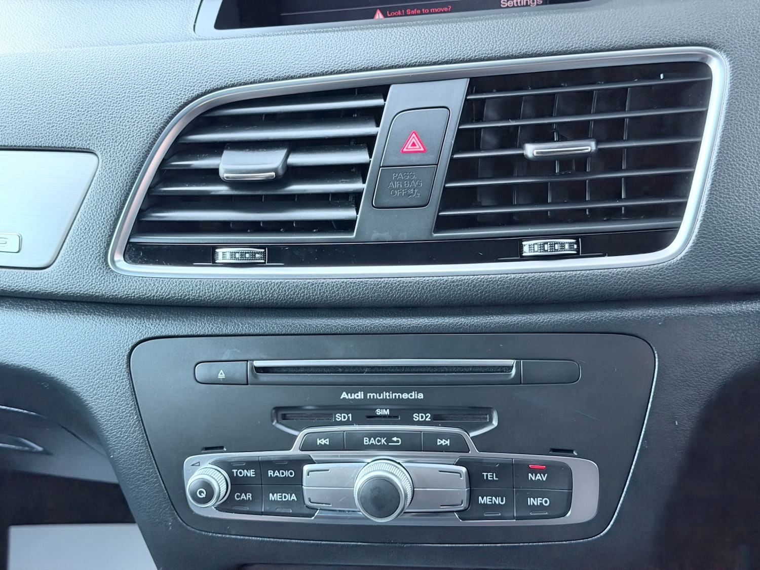 Used Audi Q3 2017 for sale - 76415413: Photo 18