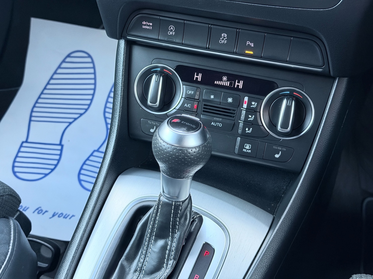 Used Audi Q3 2017 for sale - 76415413: Photo 19