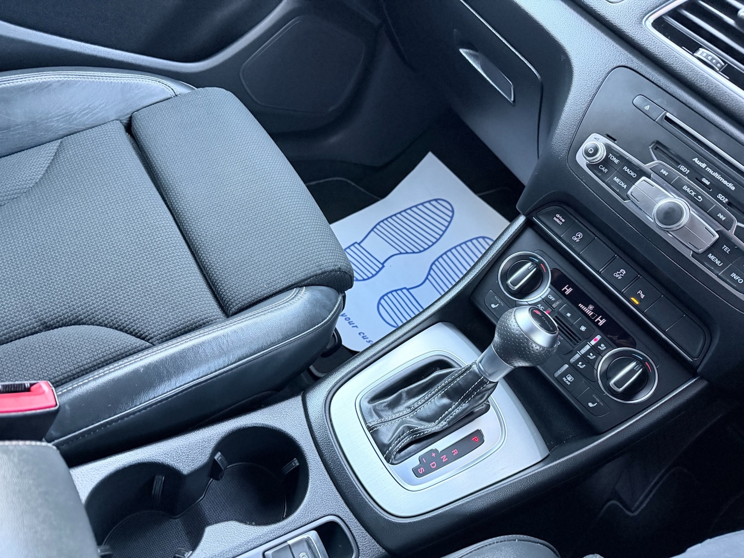 Used Audi Q3 2017 for sale - 76415413: Photo 20