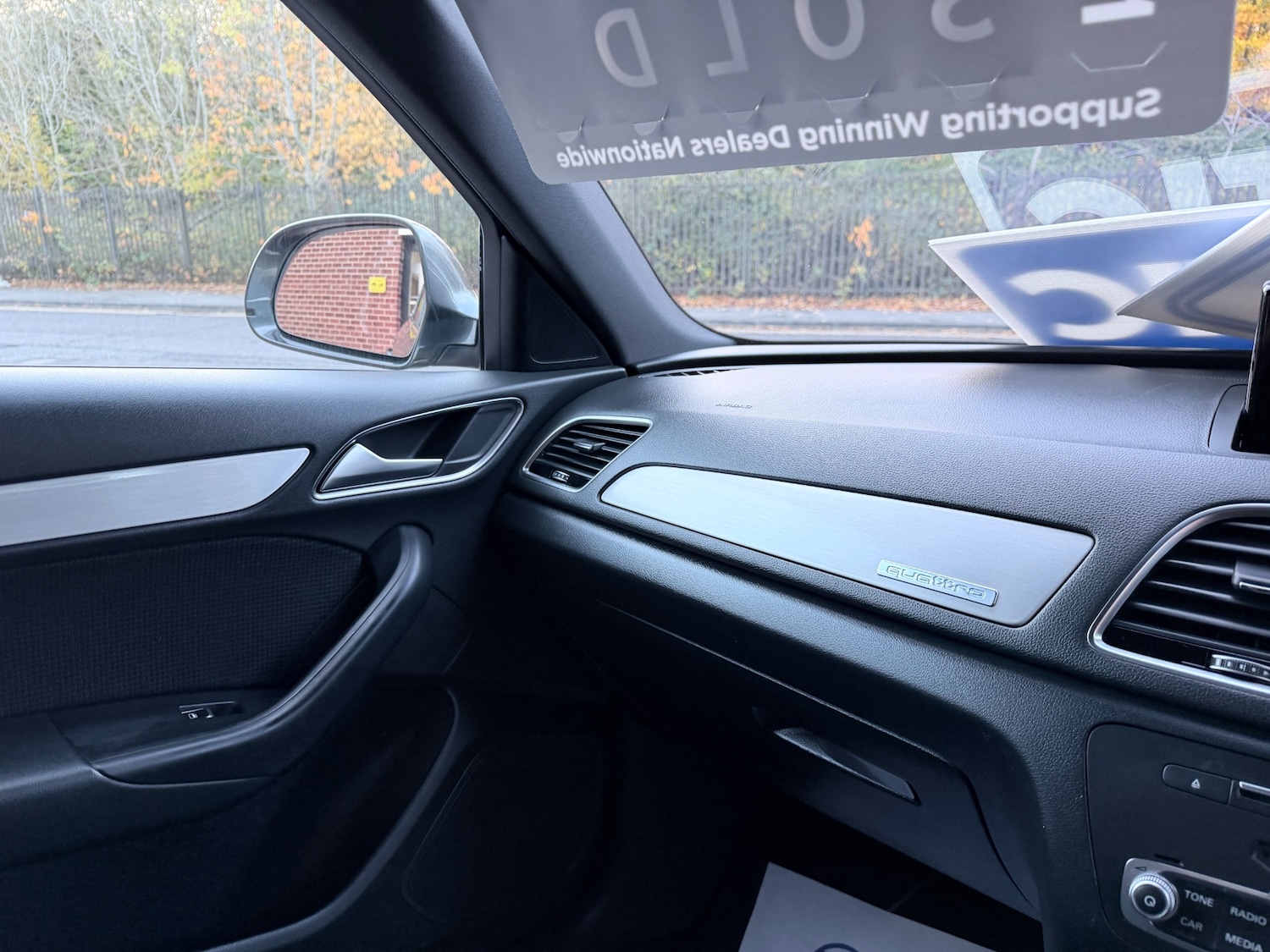 Used Audi Q3 2017 for sale - 76415413: Photo 21