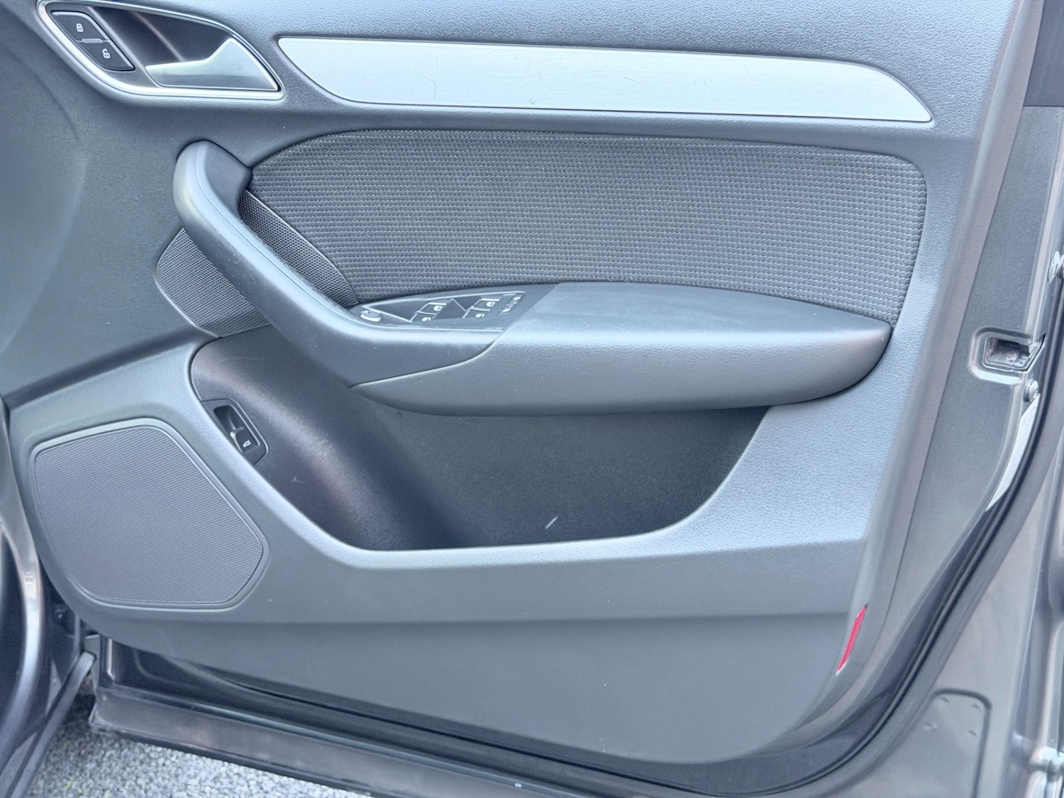 Used Audi Q3 2017 for sale - 76415413: Photo 24