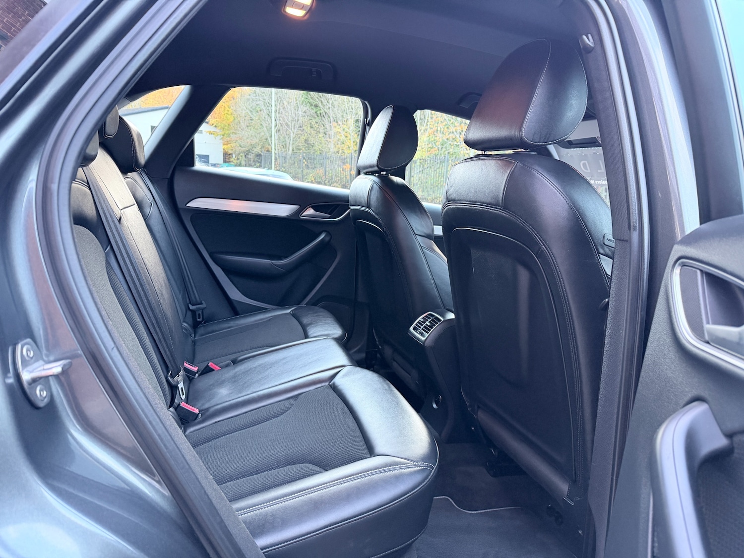 Used Audi Q3 2017 for sale - 76415413: Photo 25