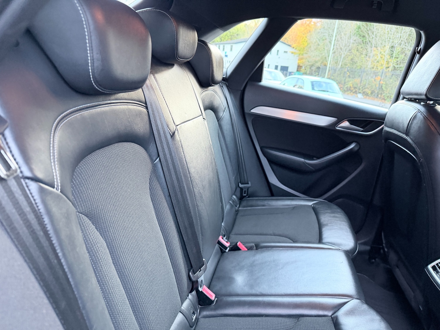 Used Audi Q3 2017 for sale - 76415413: Photo 26