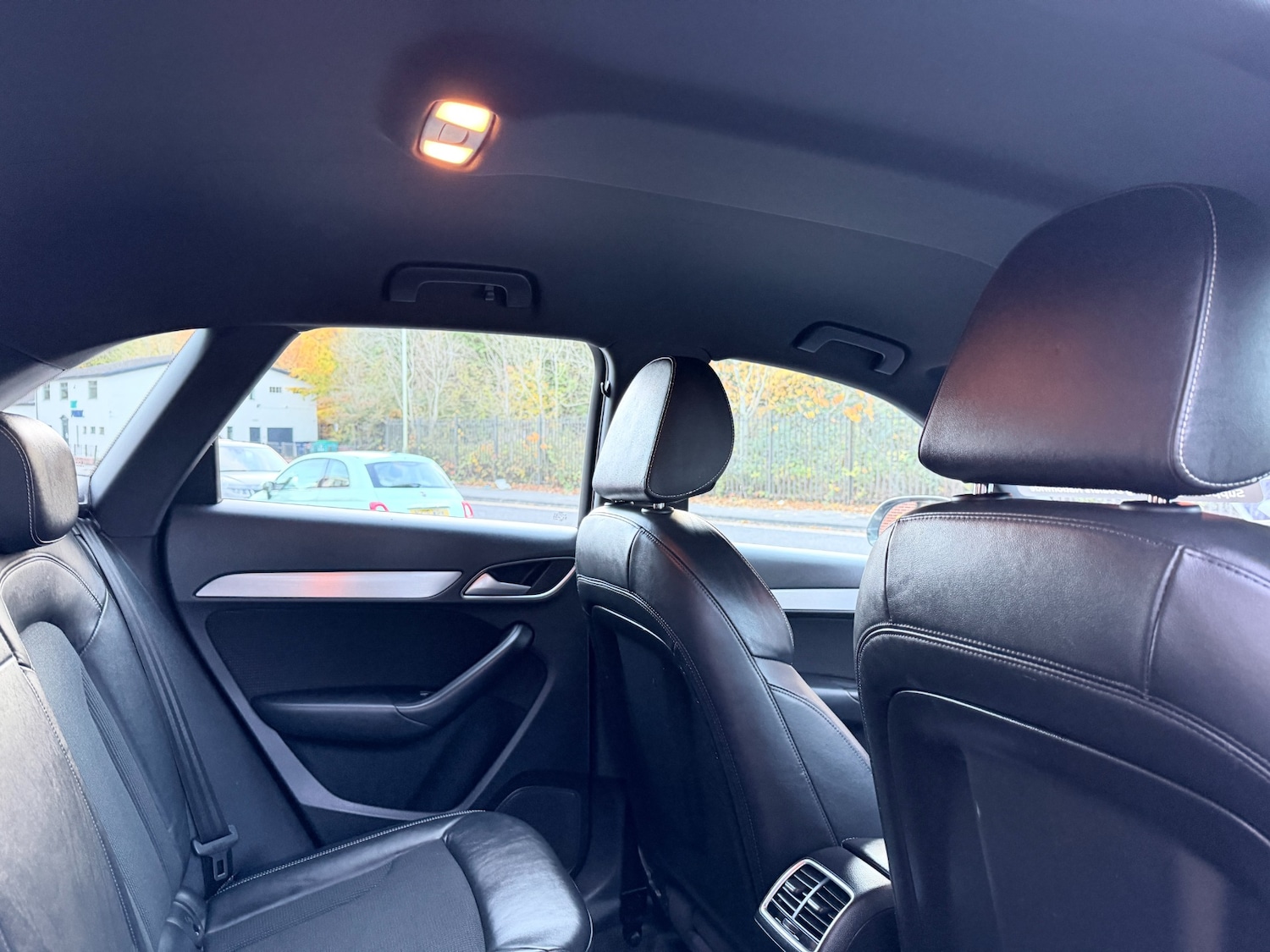 Used Audi Q3 2017 for sale - 76415413: Photo 28