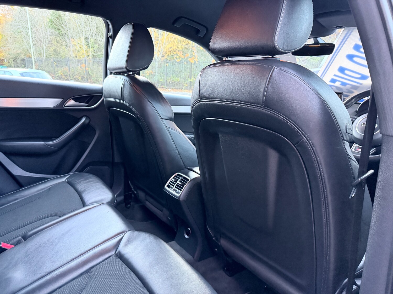 Used Audi Q3 2017 for sale - 76415413: Photo 29