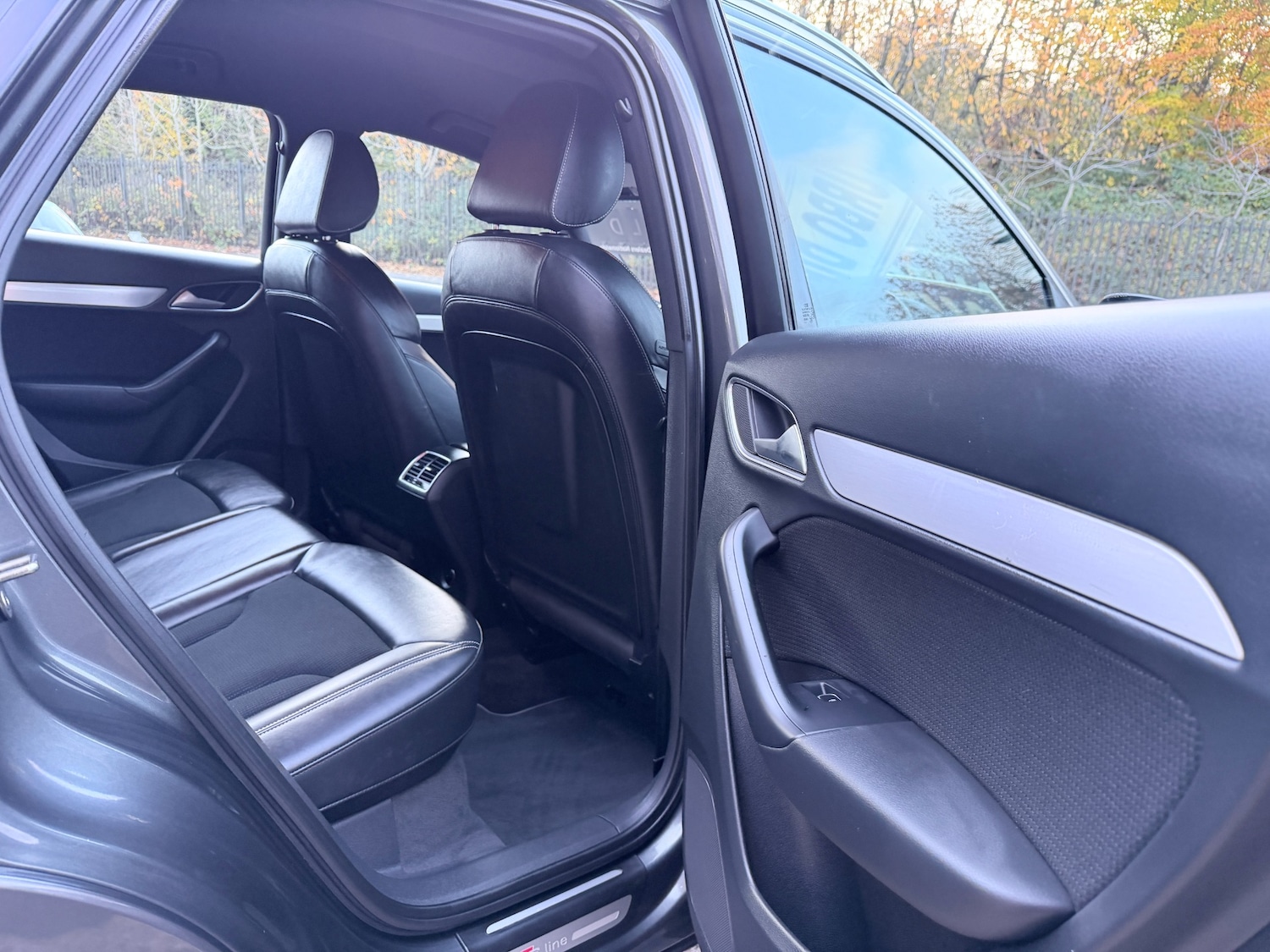 Used Audi Q3 2017 for sale - 76415413: Photo 30