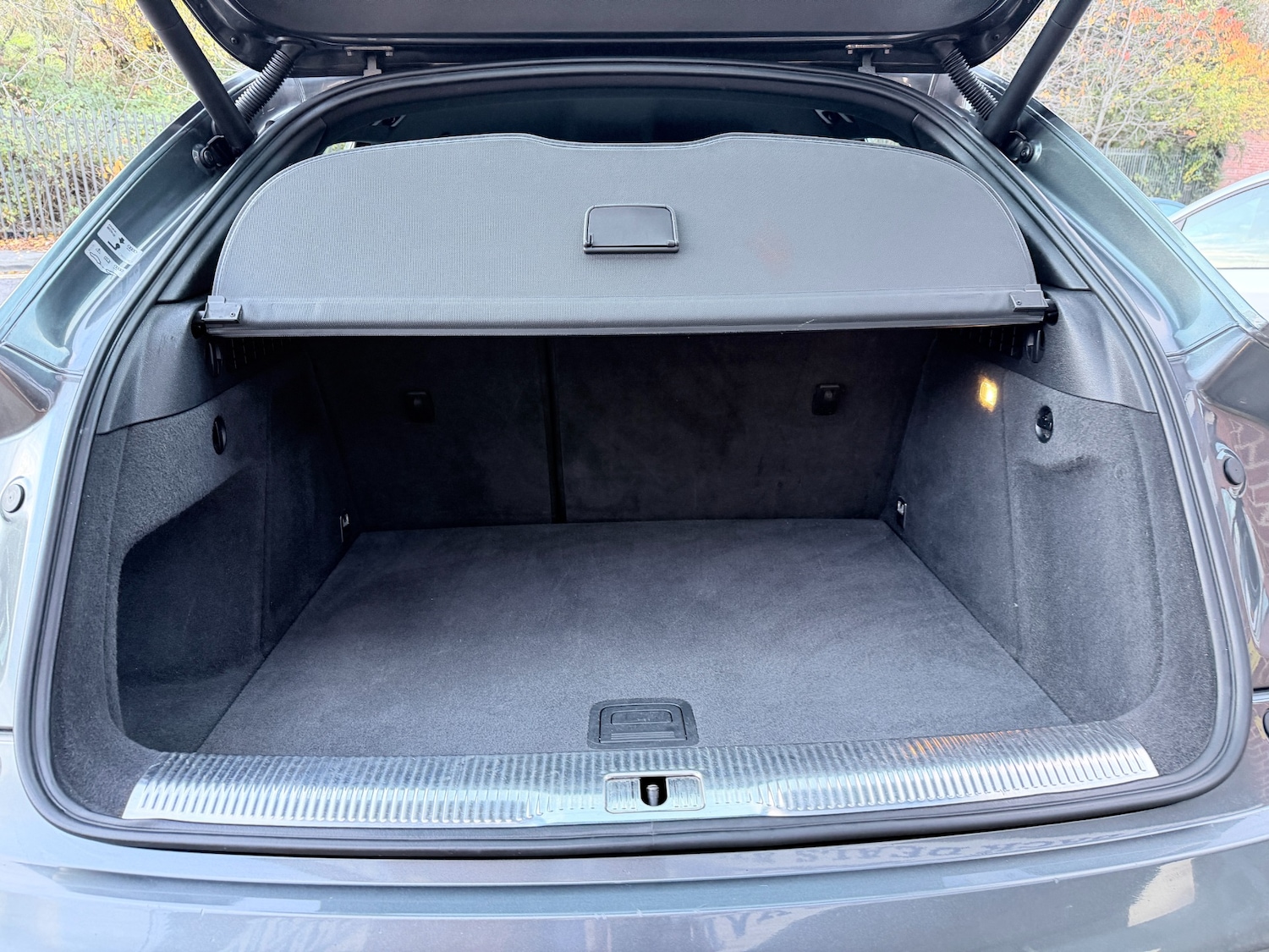 Used Audi Q3 2017 for sale - 76415413: Photo 36