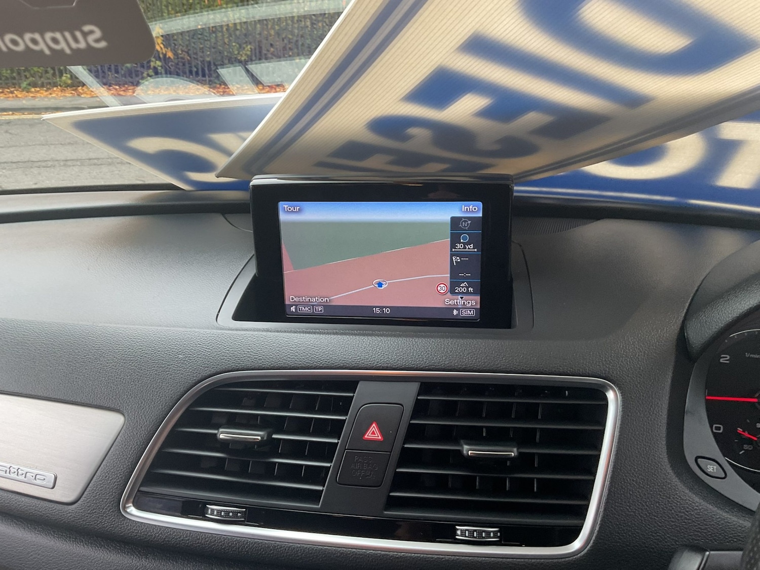 Used Audi Q3 2017 for sale - 76415413: Photo 6